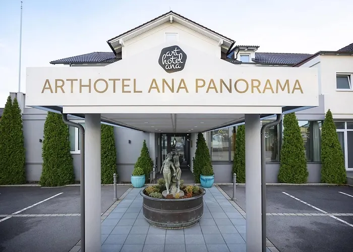Arthotel Ana Panorama